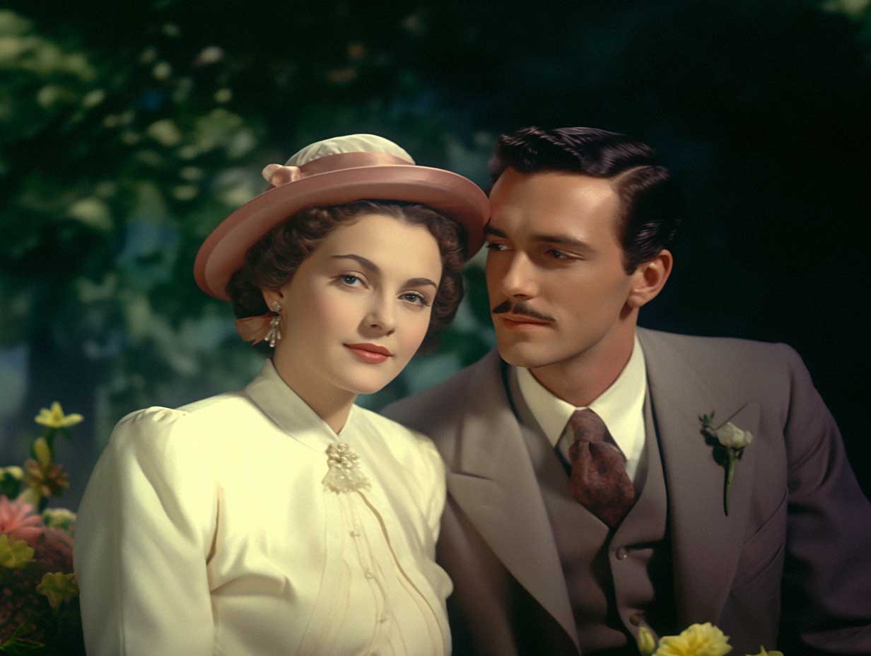 Ultima noapte de dragoste, &icirc;nt&acirc;ia noapte de r&abreve;zboi - Rezumat