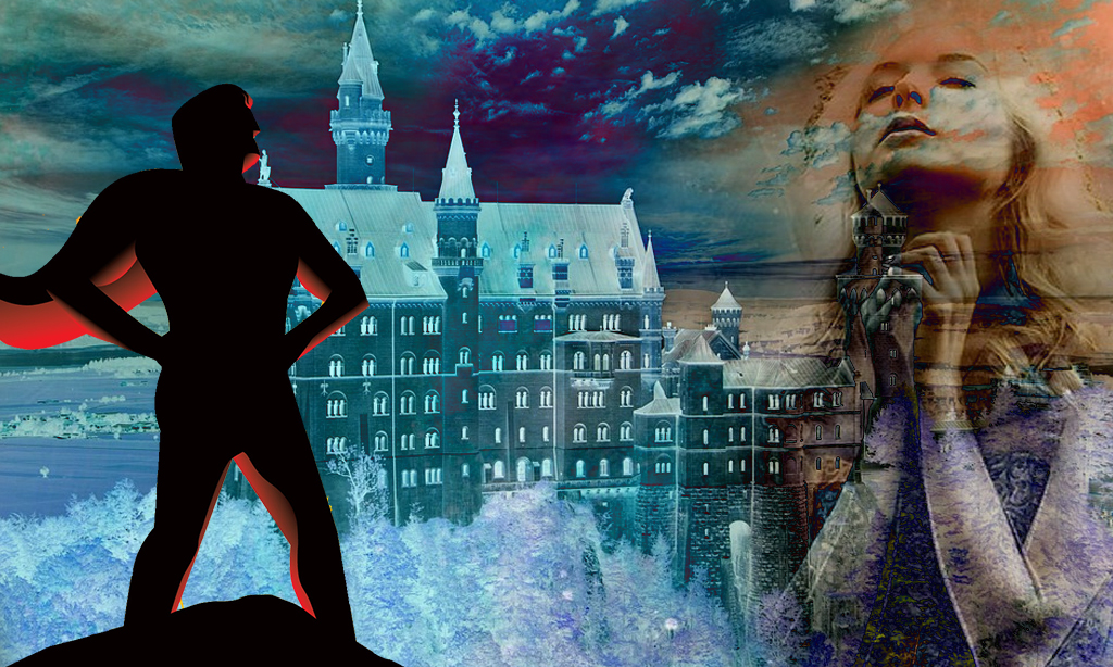 Calin file de poveste